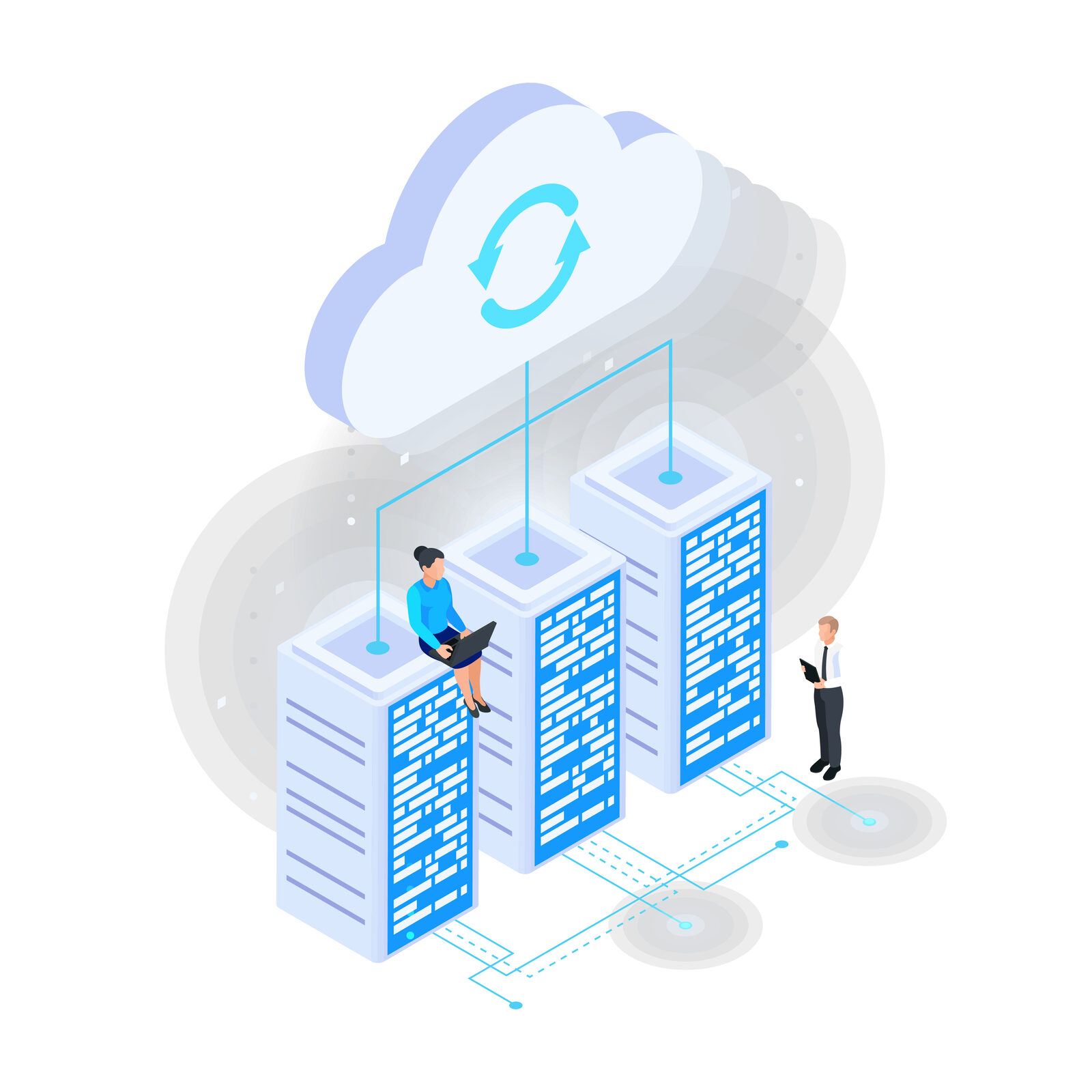 Cloud